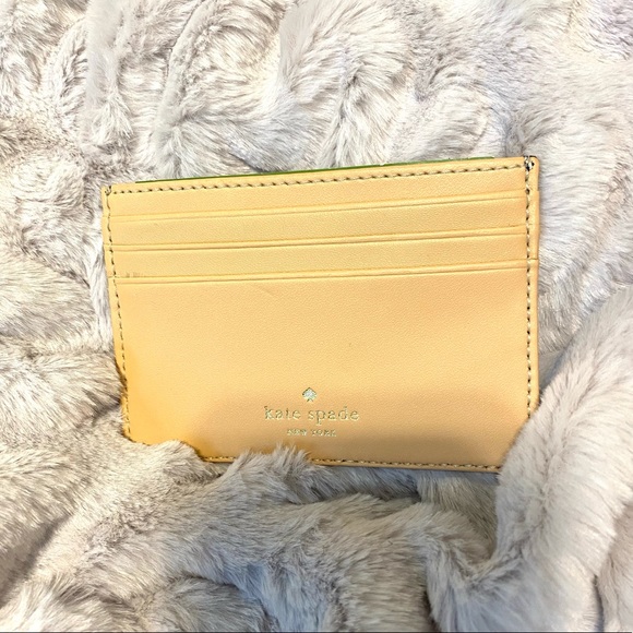 Kate Spade Wallet/Card Holder - Picture 2 of 3